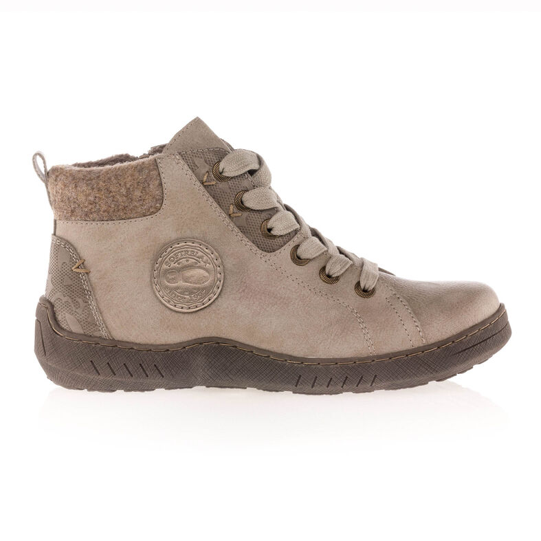 Baskets / sneakers Femme Beige