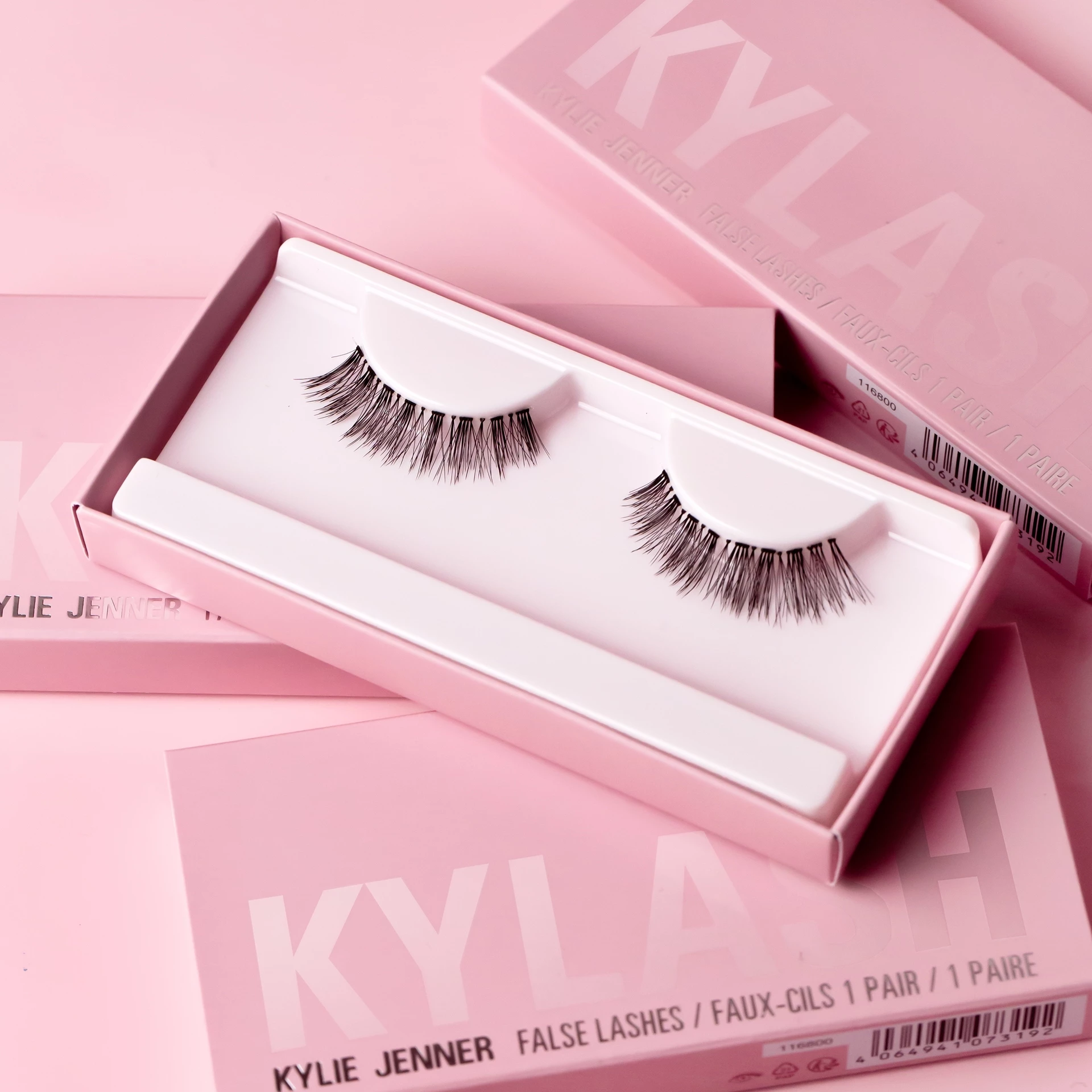 Kylash umjetne trepavice - Kylie By Kylie Jenner