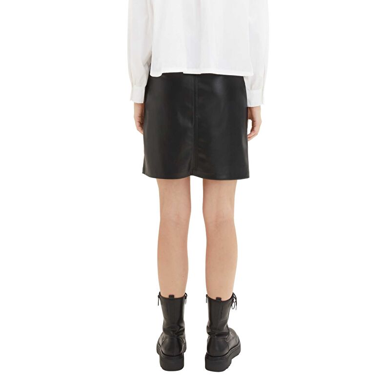 Jupe Femme Noir