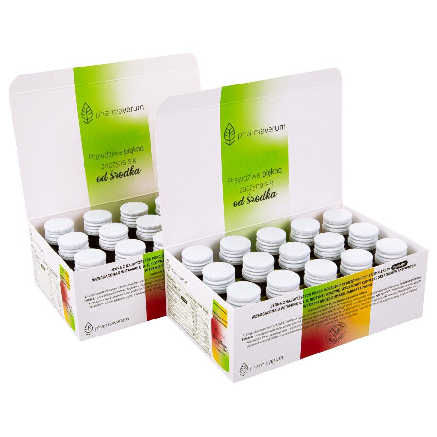 Pharmaverum sc Beautyllagen