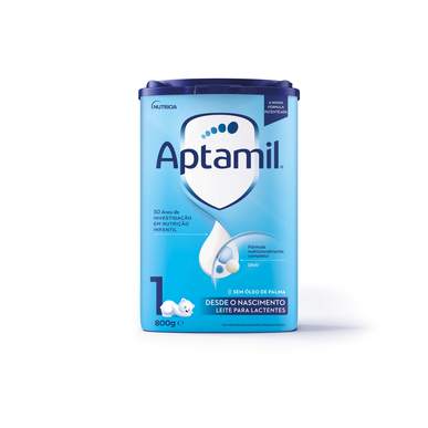Leche Aptamil Aptamil 1 Pronutra Advance 800 g 800 g