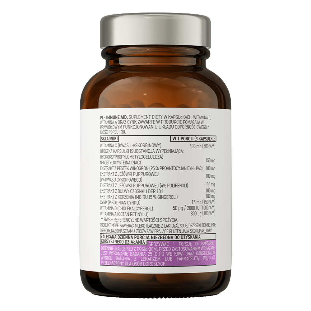 OstroVit Immunhilfe