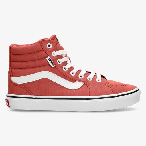 Vans Filmore Hi