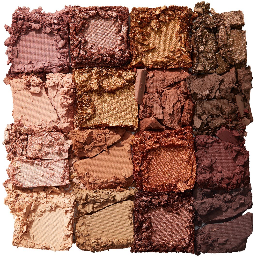 Sombra para olhos Maybelline Nudes of New York - 16 g
