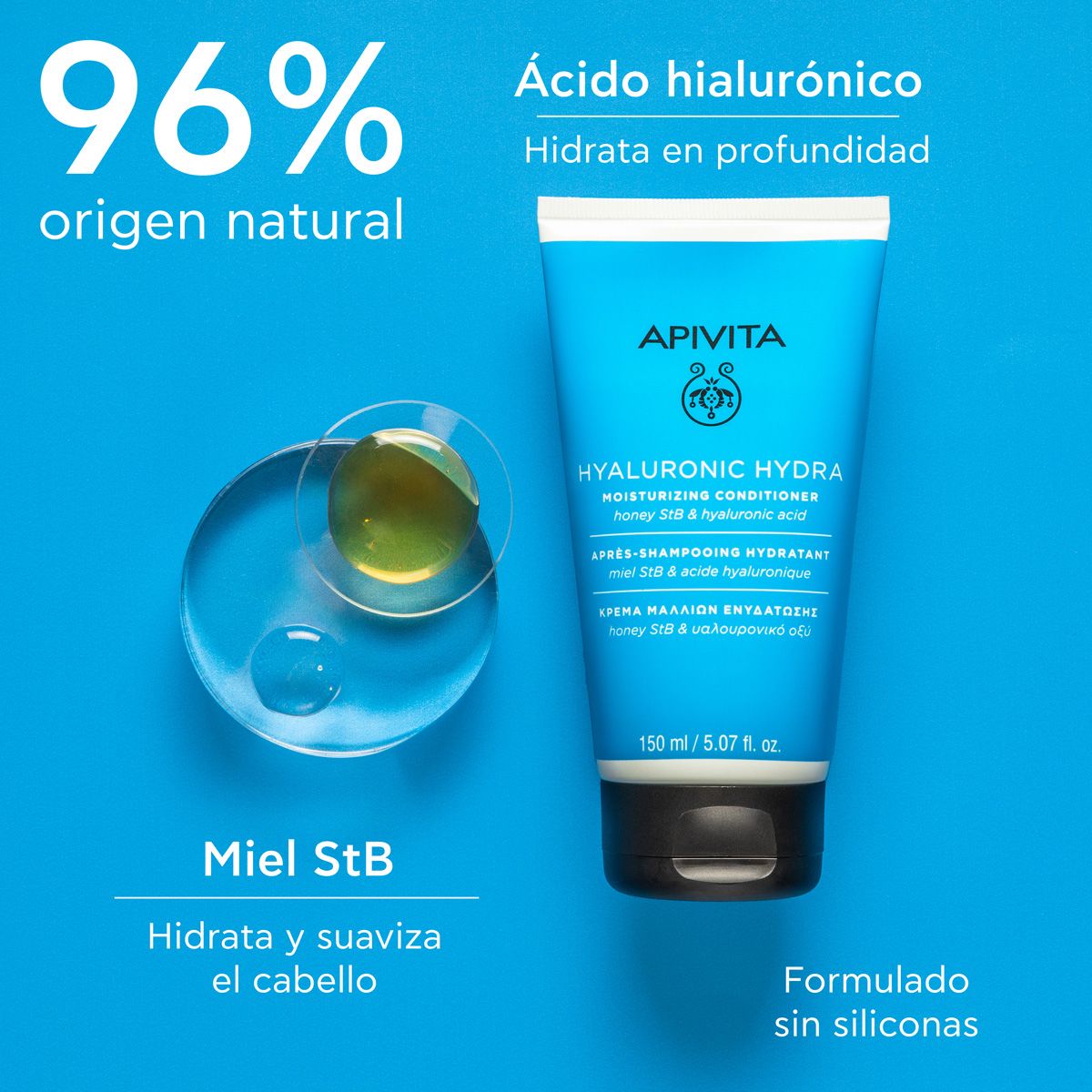 Hidratantni regenerator za hidrataciju Regeneratori