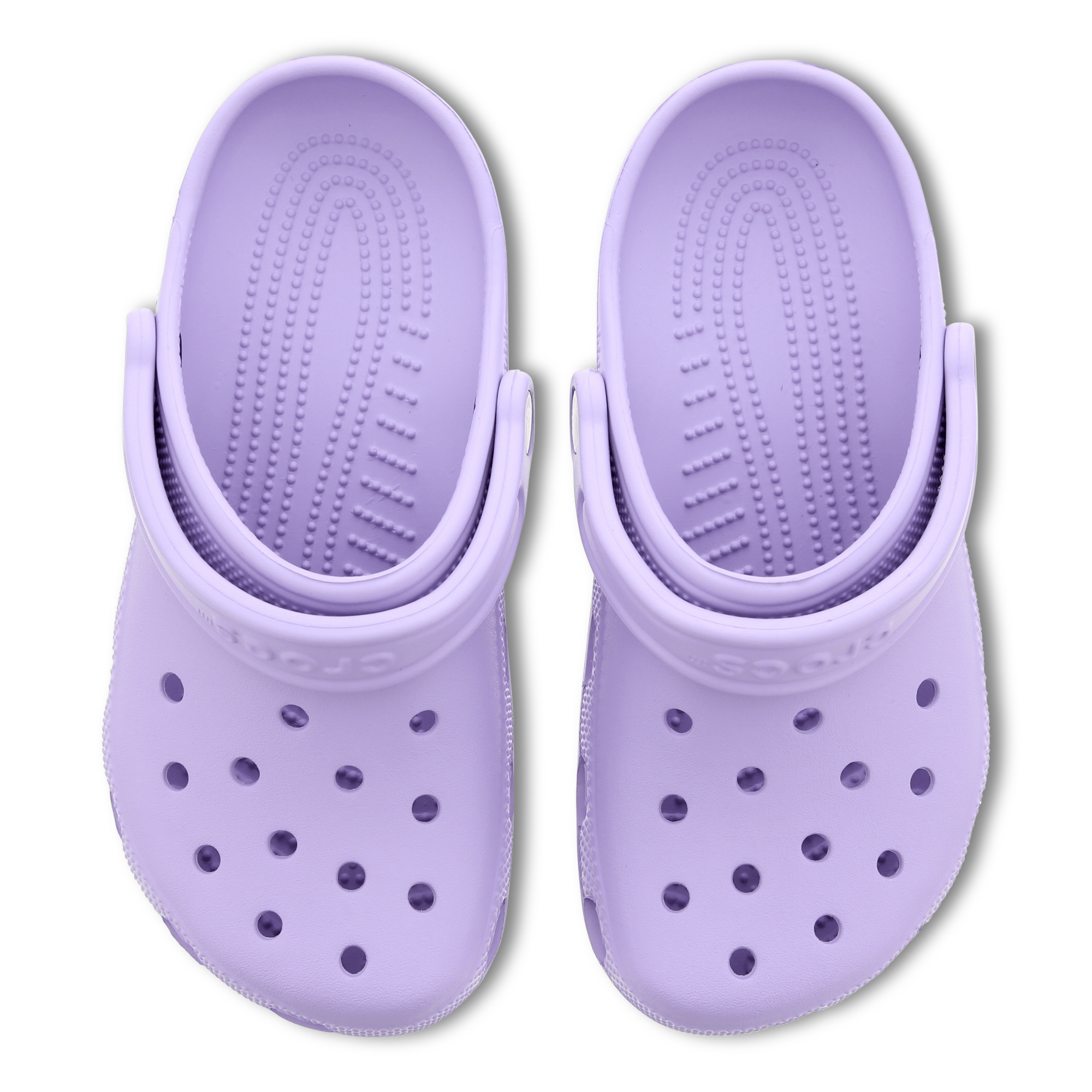 Crocs Clog Pastel