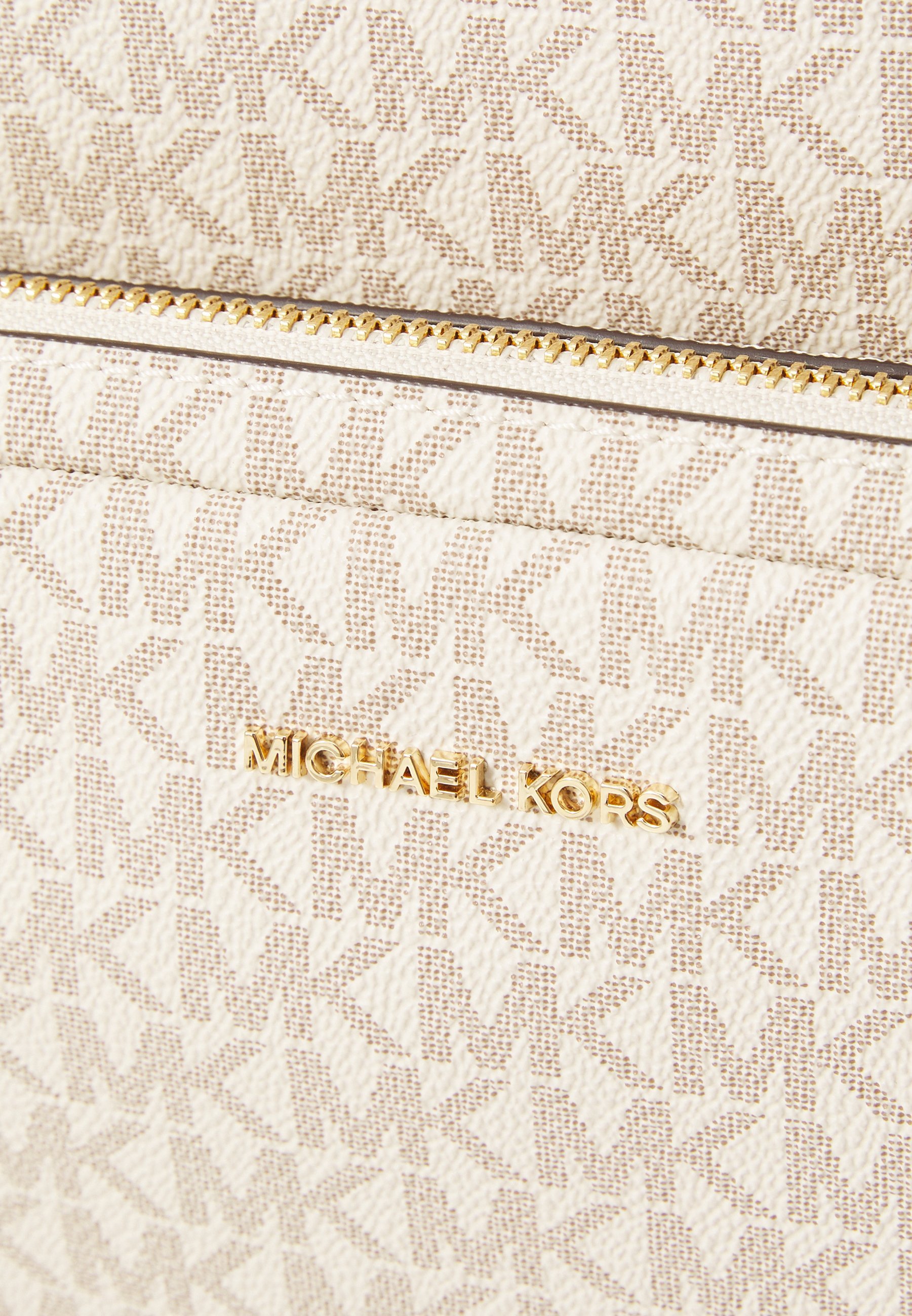 Sac à dos MICHAEL Michael Kors TANNER - vanille