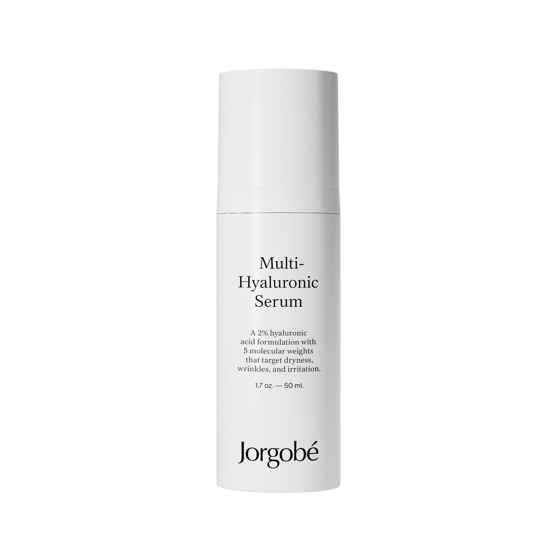 Ser multi-hialuronic 50 ml - Jorgobé