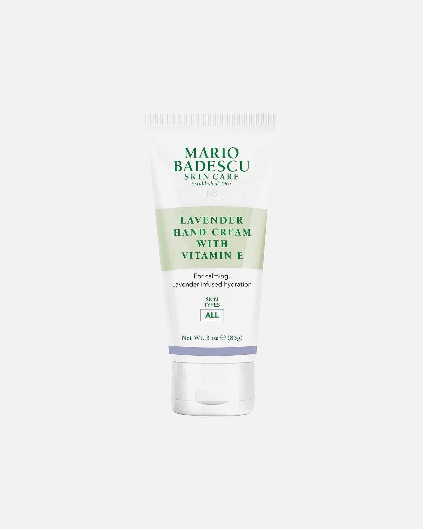 Mario Badescu krema za ruke s lavandom i vitaminom E - 85 g