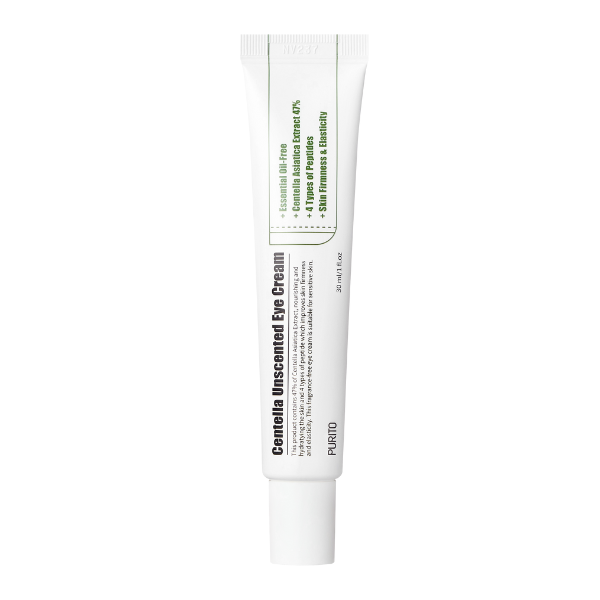 Purito Centella senza profumo