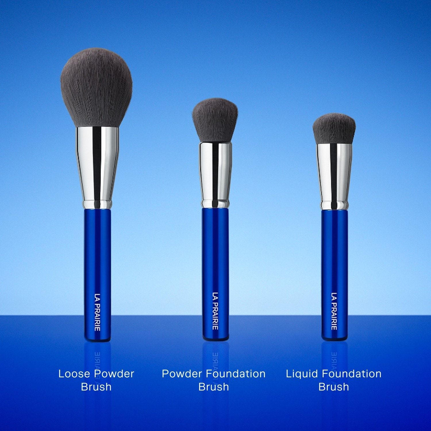 La Prairie kist za puder, kist za puder u prahu – 1 komad