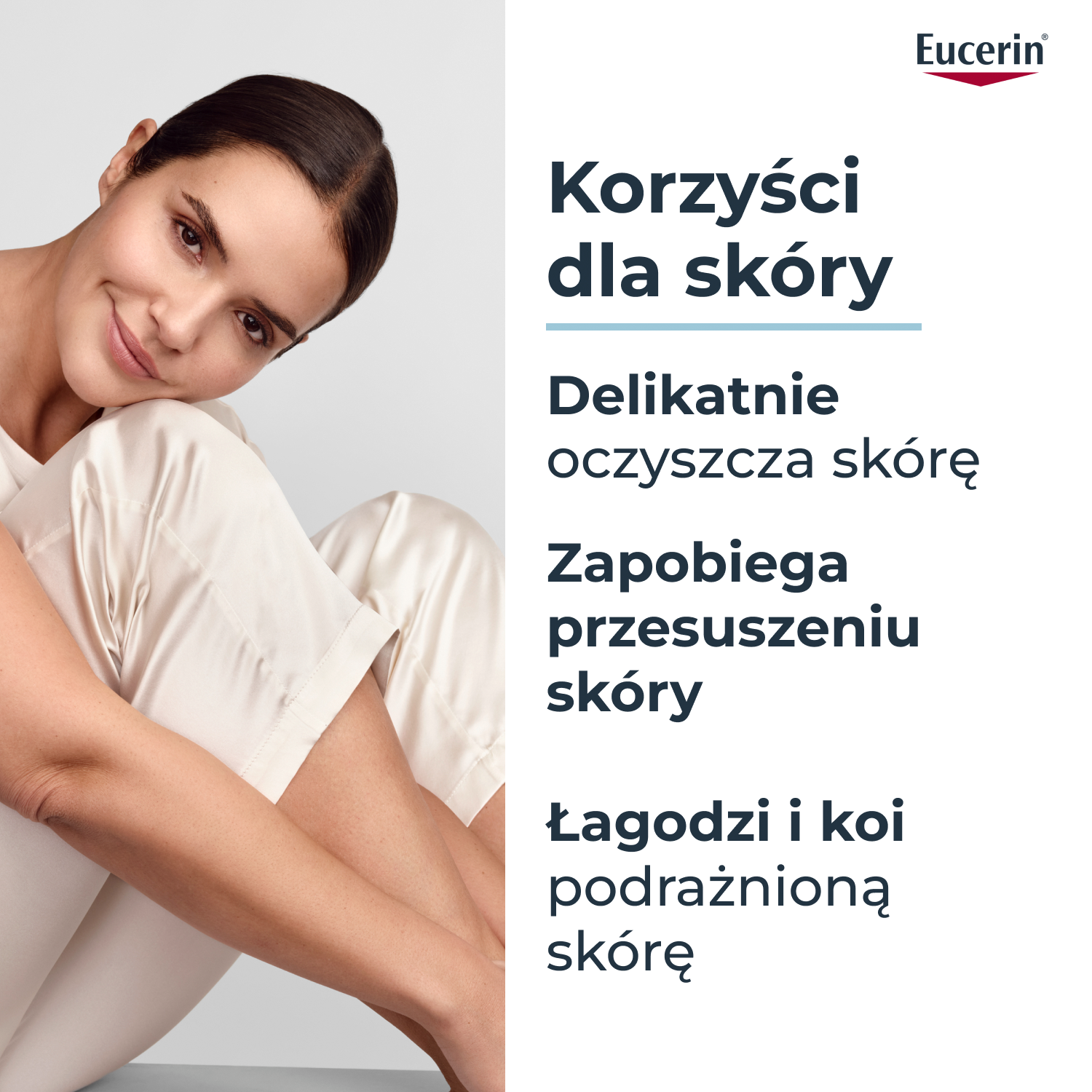 Eucerin Atopi Control