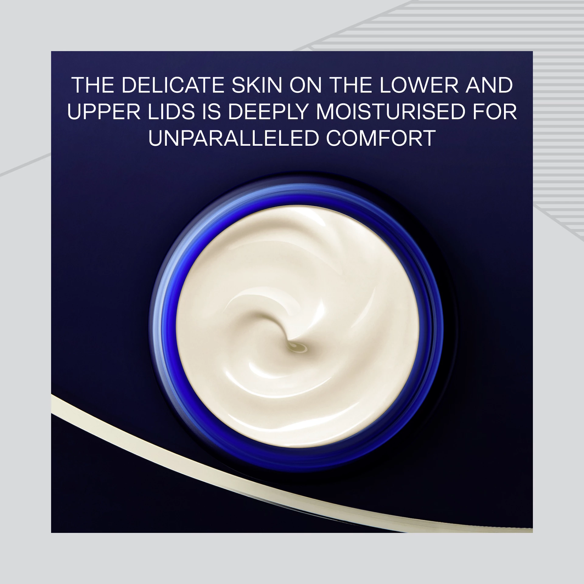 Skin Caviar Luxe szemkörnyékápoló krém 20 ml - La Prairie