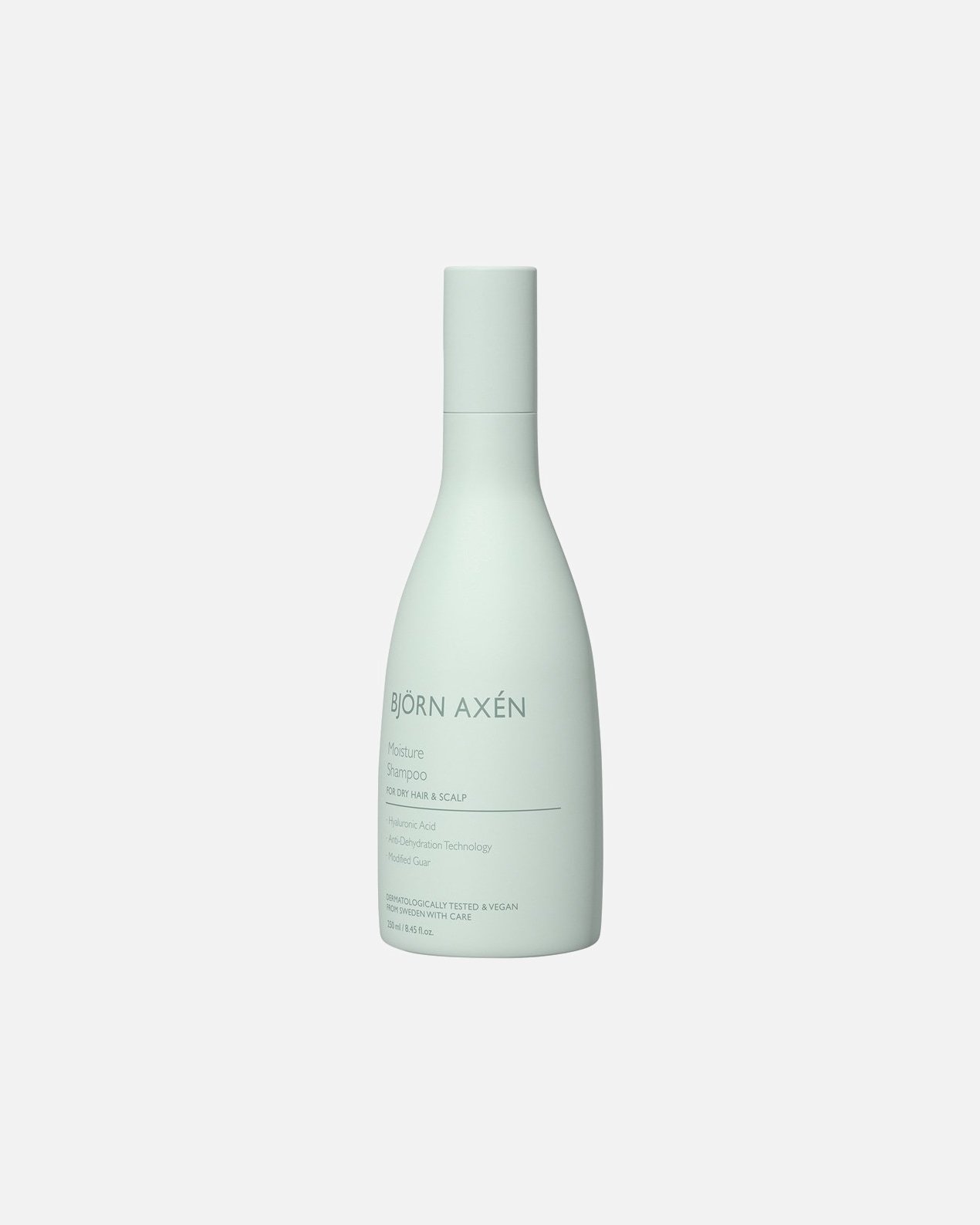 BJÖRN AXÉN Hair Shampoo Shampoo – 250 ml