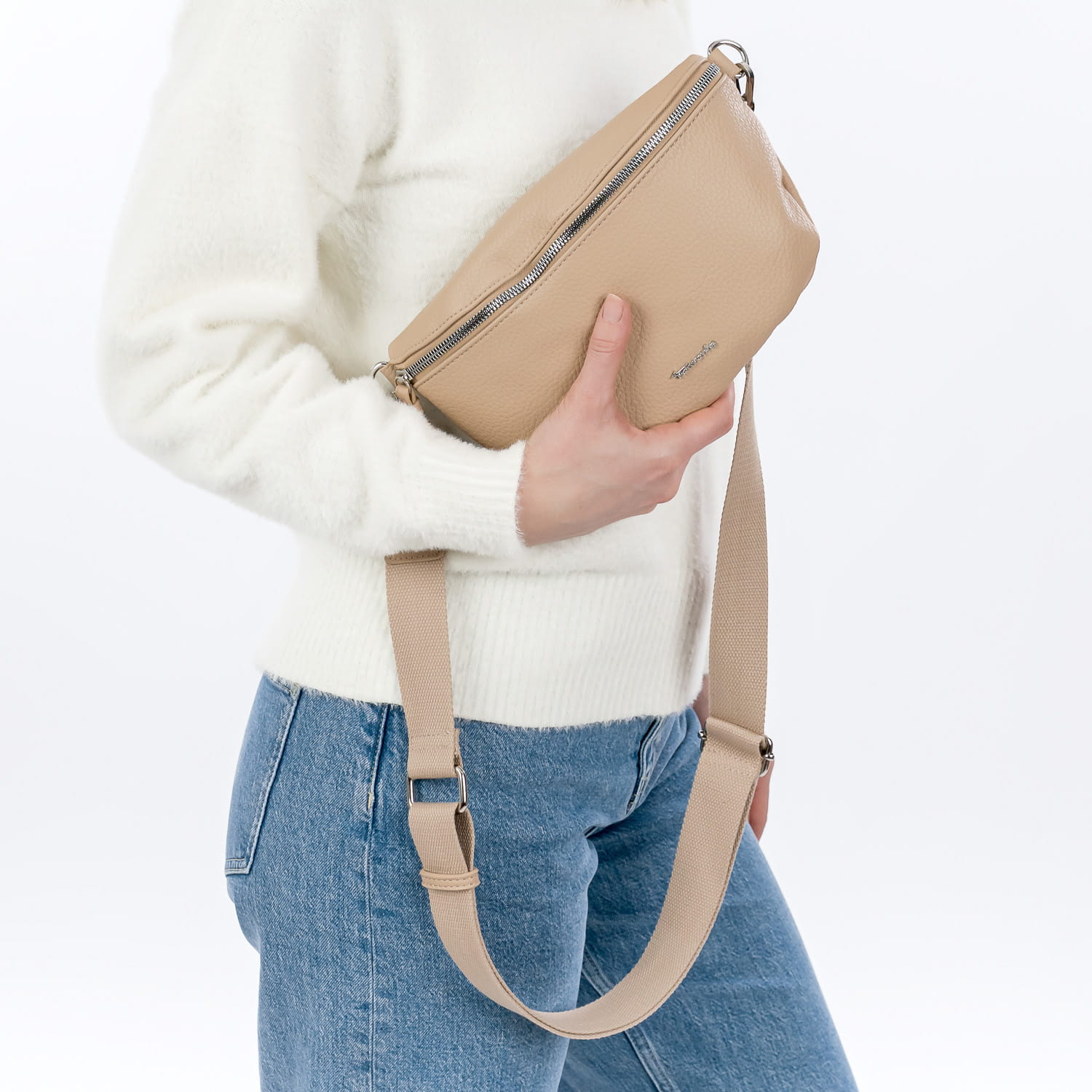 Tamaris Schultertasche Alessia - 1 Stück