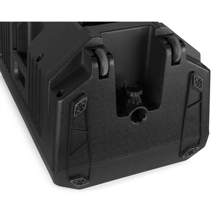 Enceinte active bi-amplification VSA15 - VONYX - 15