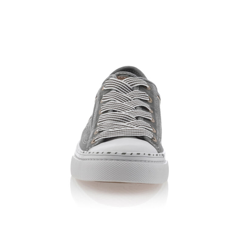 Women's Green Sneakers