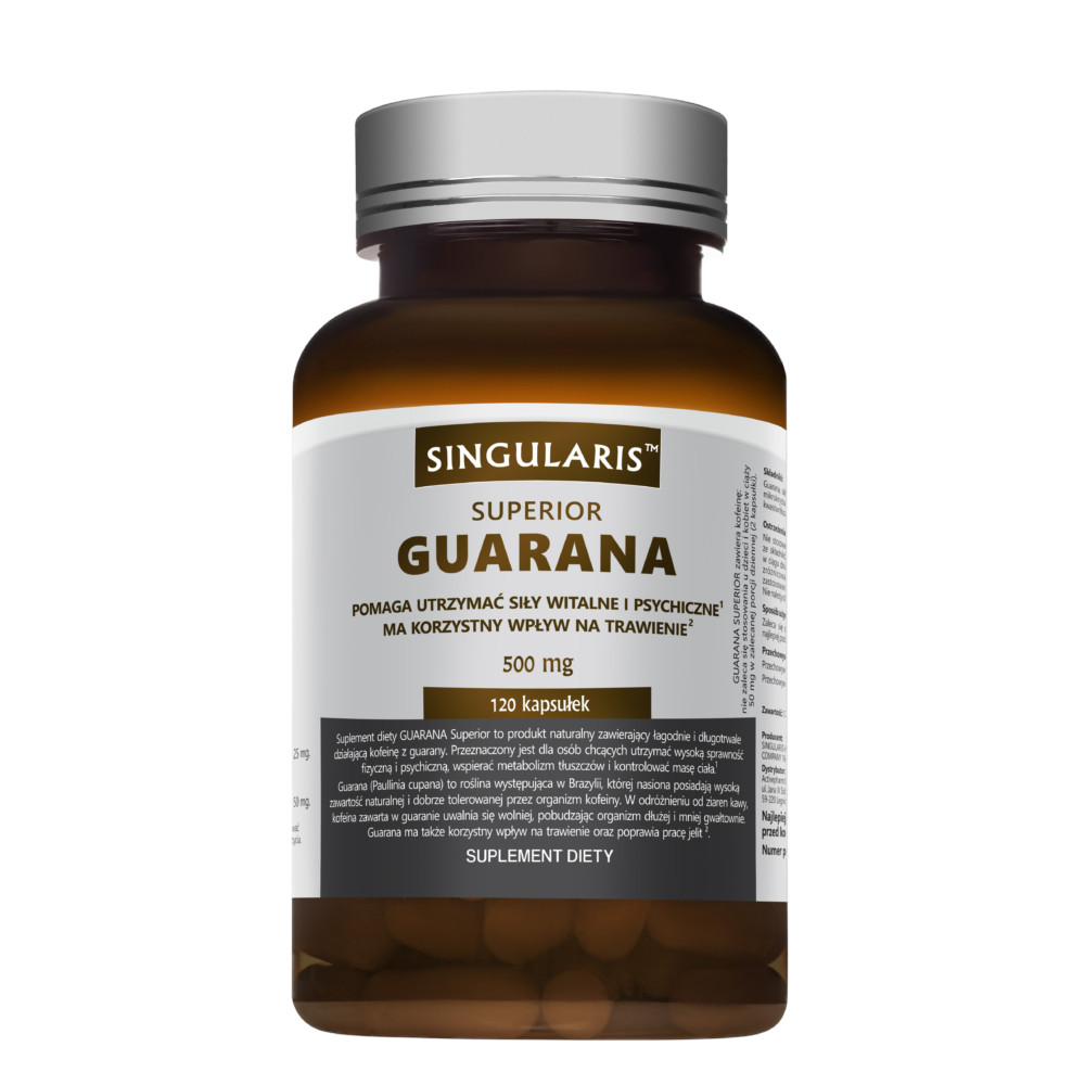 Singularis Guarana