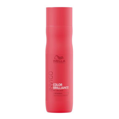 Wella Professionals Invigo Color Brilliance Shampoo for fint, farget hår