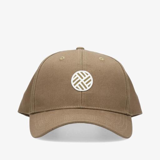 Silver Patch