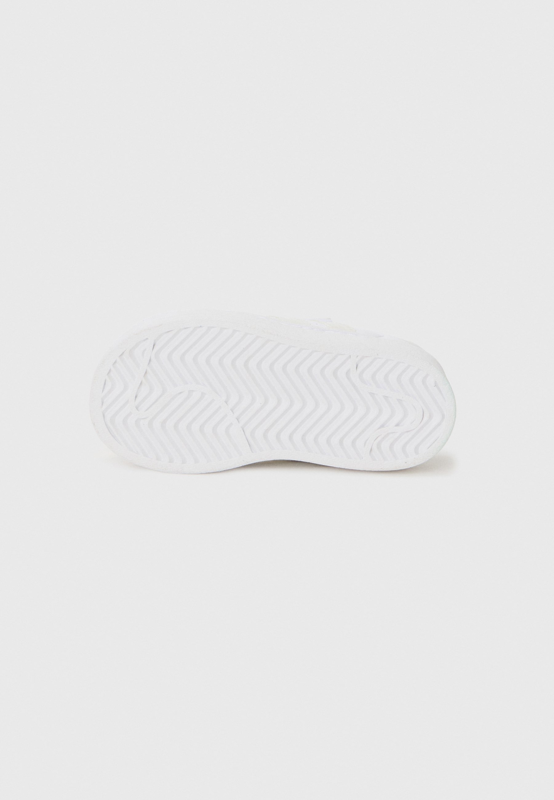 Adidas Originals SUPERSTAR LED - Scarpe da ginnastica - bianche