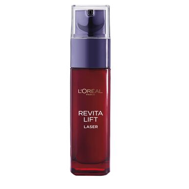 L'Oréal Paris Revitalift Laser X3 Anti-Aging 3-in-1 -nestemäinen kasvovoide 30ml