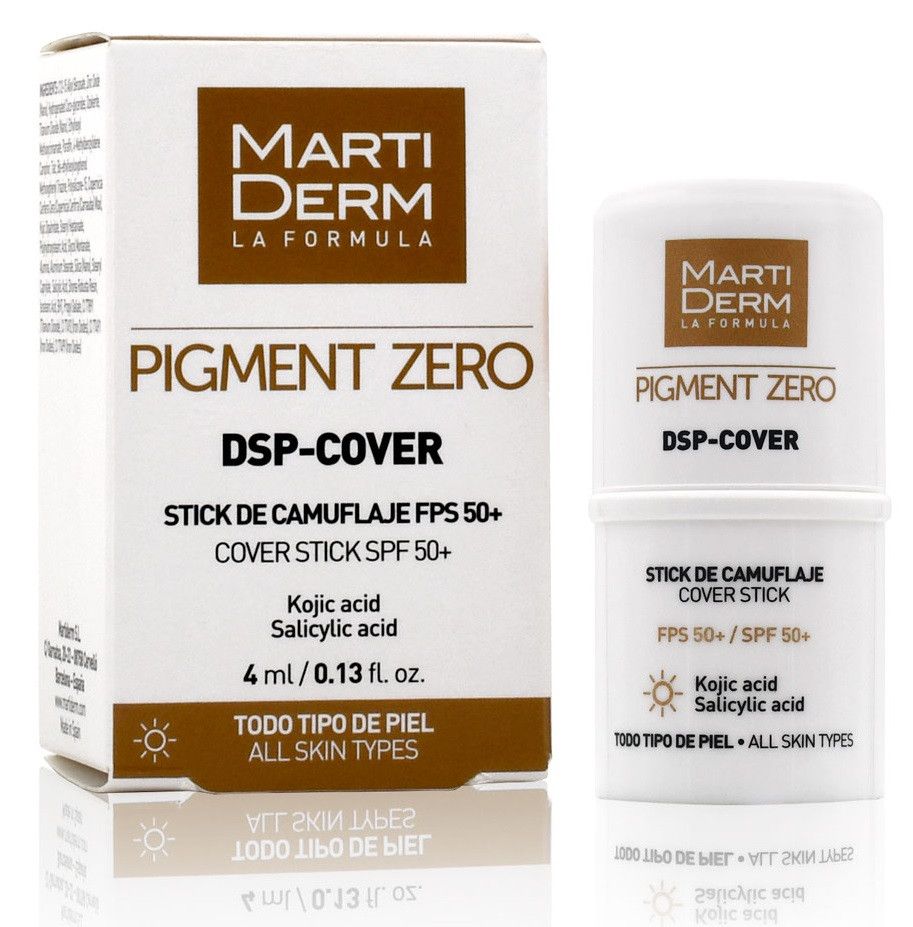 Pigment Zero DSP-Cover Stick Zaštita od sunca iz ljekarne