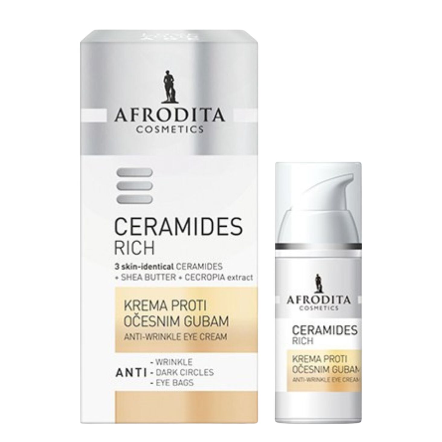 Afrodita Ceramider
