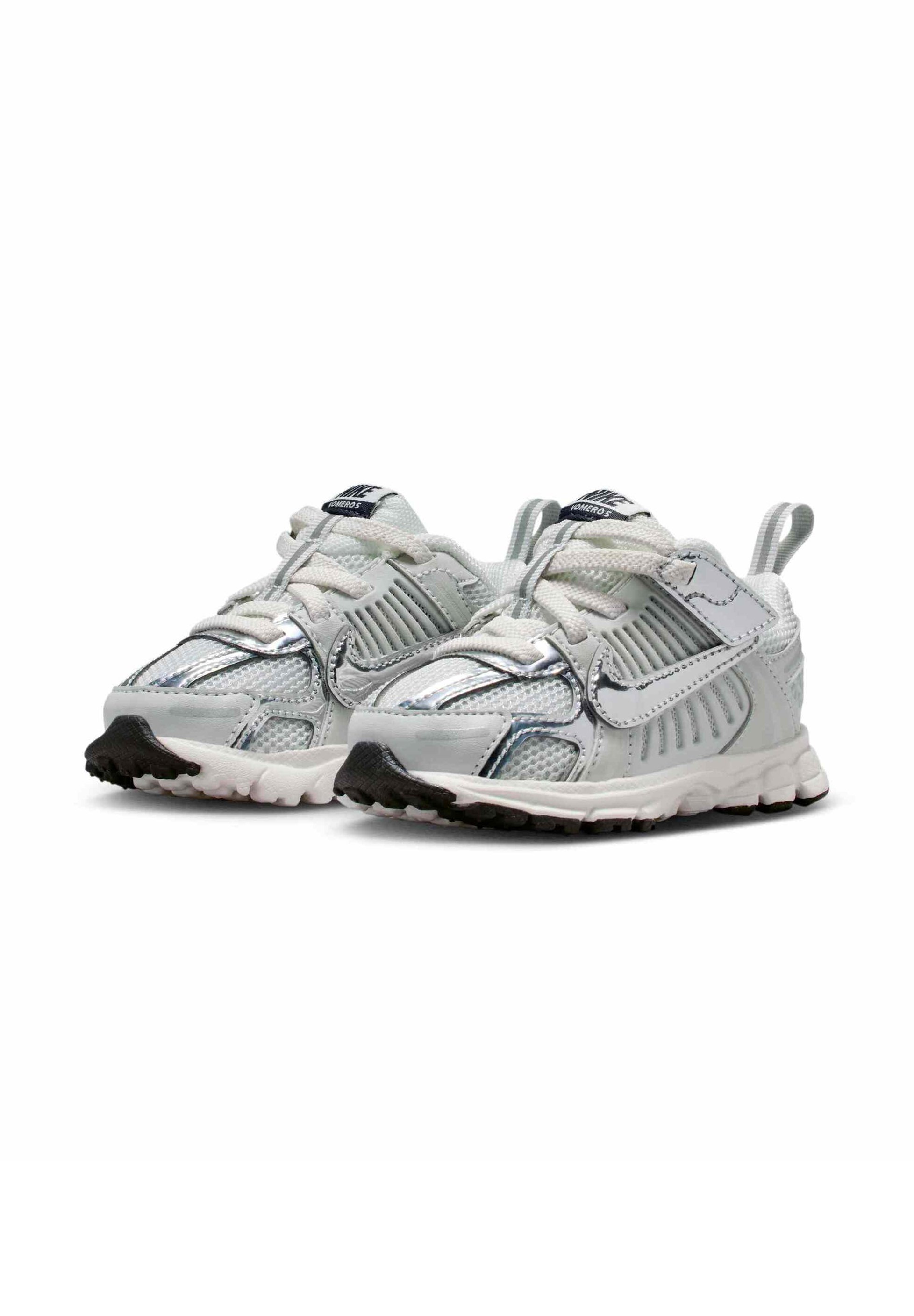 Nike Sportswear VOMERO - Babyschoenen - photon dust/chrome-gridiron-sail