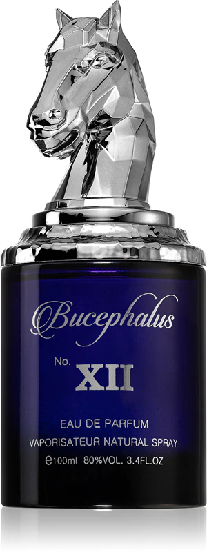 Parfémovaná voda pro muže Armaf Bucephalus č. XII