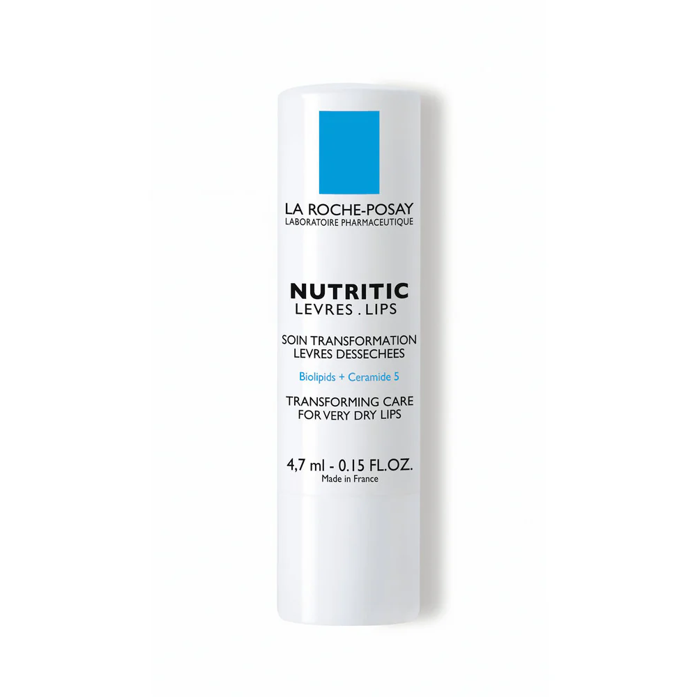 Nutritic Nutritic labbra stick trattamento labbra molto secche - Balsamo Labbra