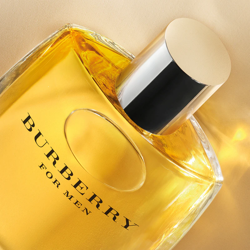 Burberry Burberry for Men toaletná voda pre mužov