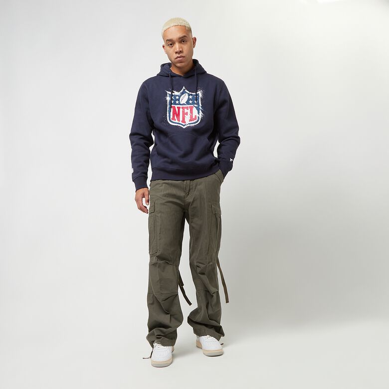Bluza z kapturem NFL All Team Graphic