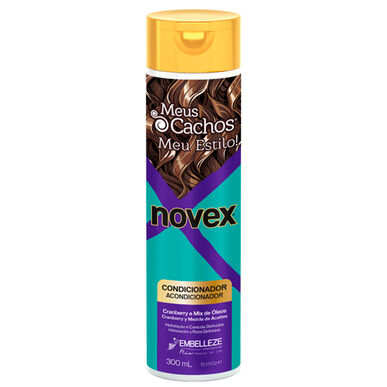 Novex Curl Defining Conditioner 300ml