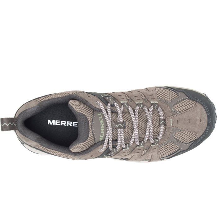 Accentor 3 wp hiking shoes - Merrell