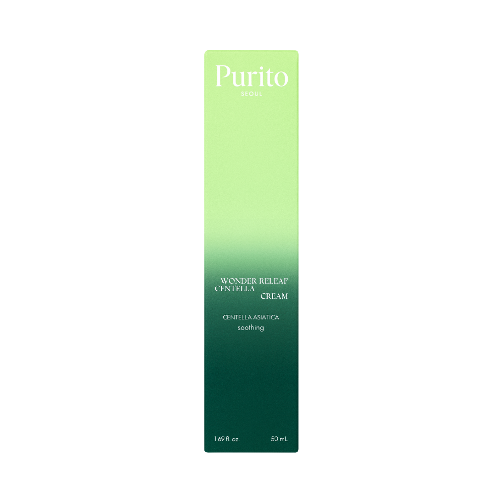 Purito Wonder Releaf Centella