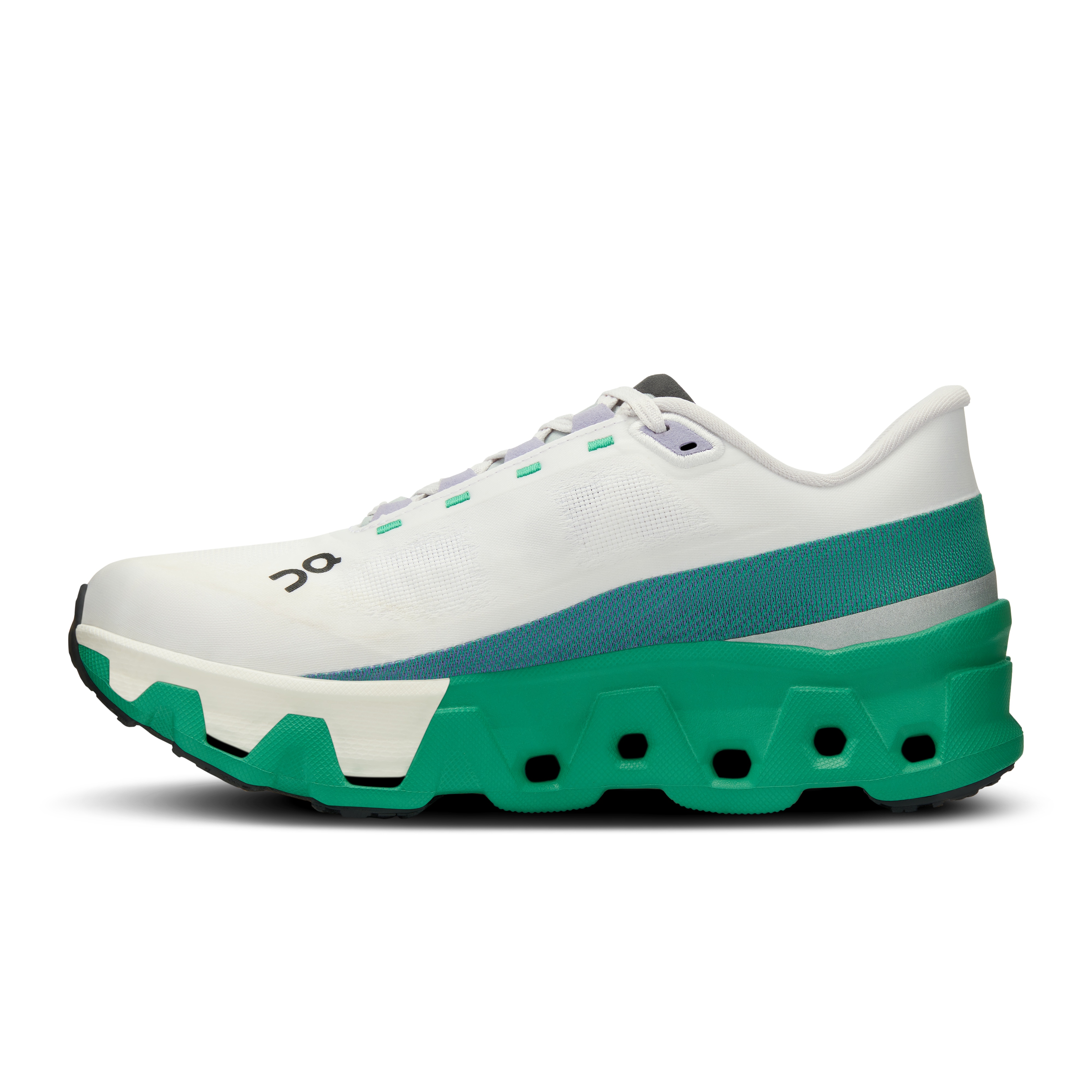 Cloudmonster Hyper Undyed | Mint