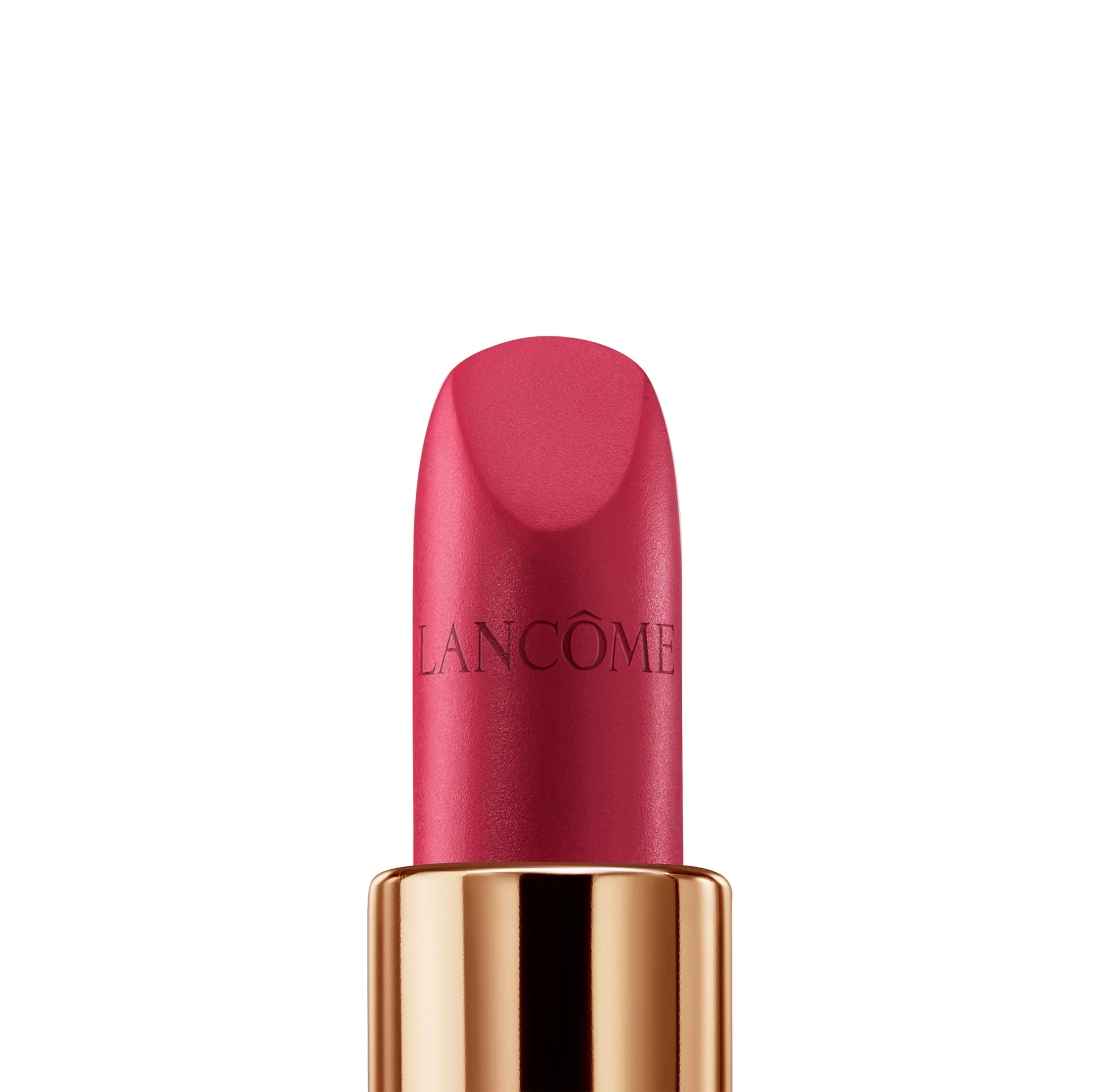 Labbra L'Absolu Rouge Intimatte - Rossetto mat, Rossetto
