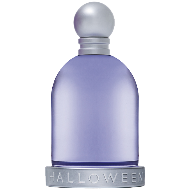 Halloween Eau de Toilette voor Dames 100ml