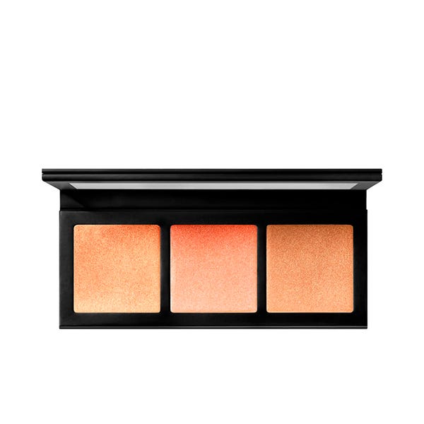 Paletă Hyper Real Glow / Piersică strălucitoare | 1 buc
