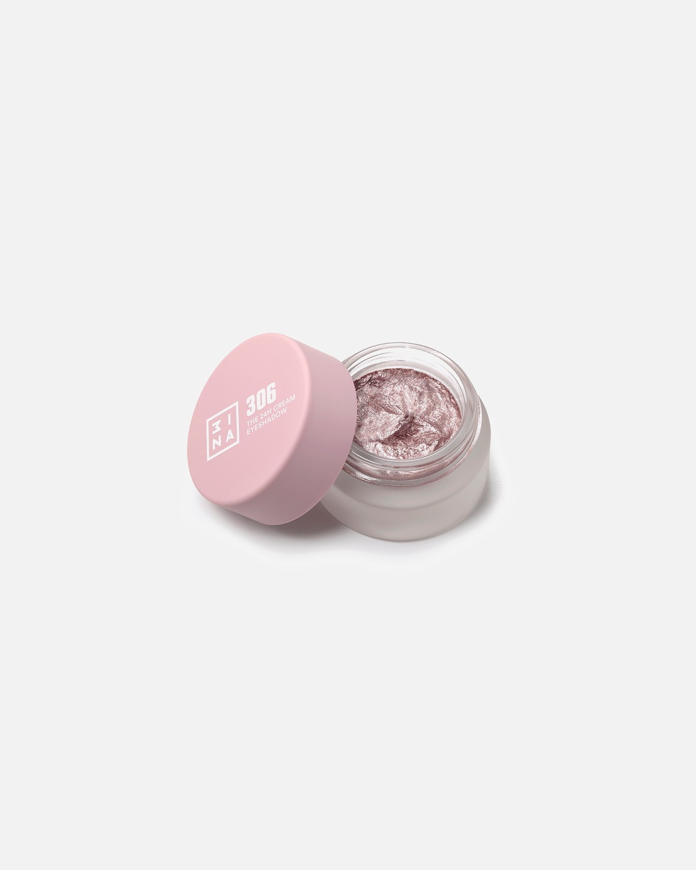 3INA Eyeshadow Krémové očné tiene 24H - 3 ml