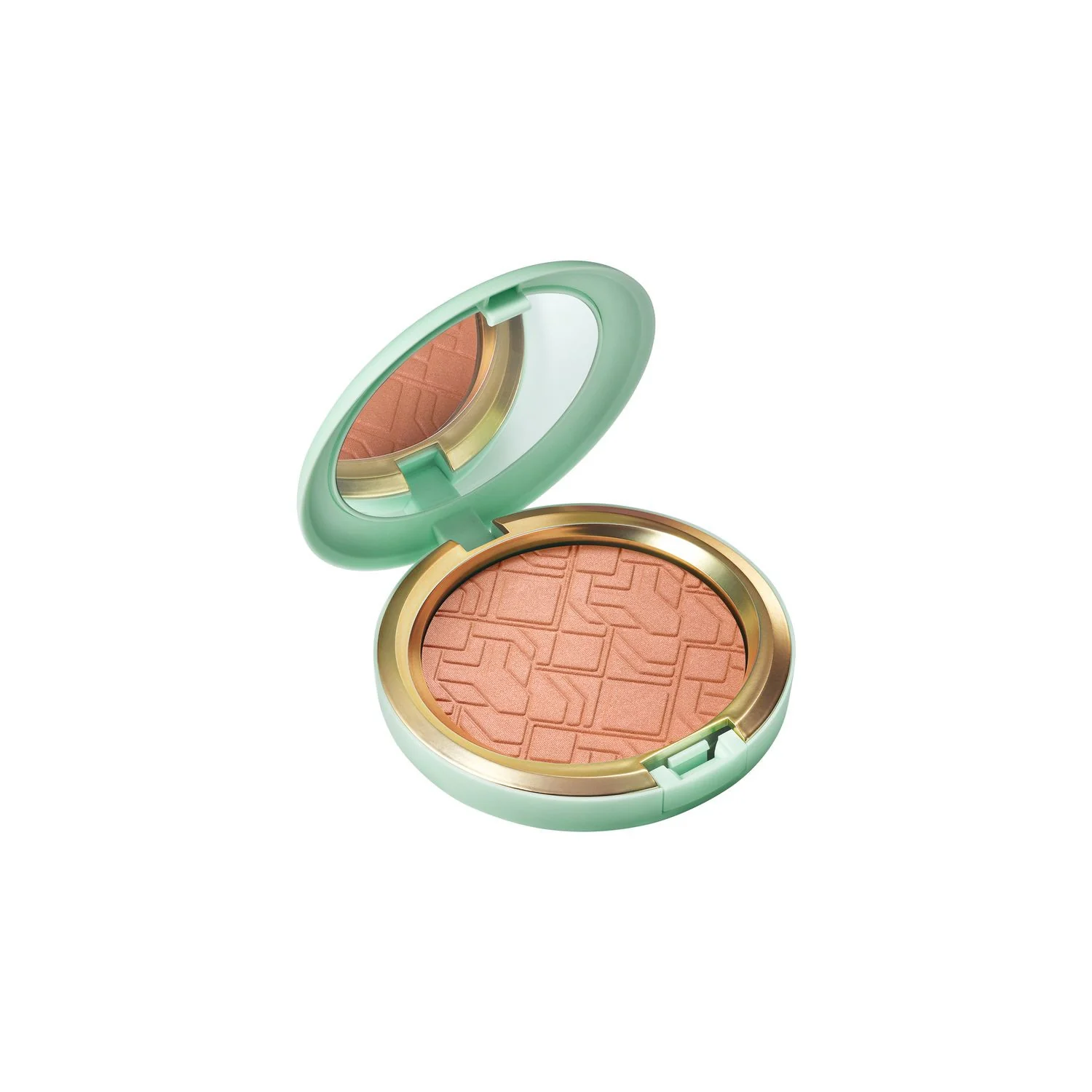 Pennelli Viso Blush With Fame Kit - Cofanetto Make Up, Fard compatto, Pennelli, Pennello Make-Up
