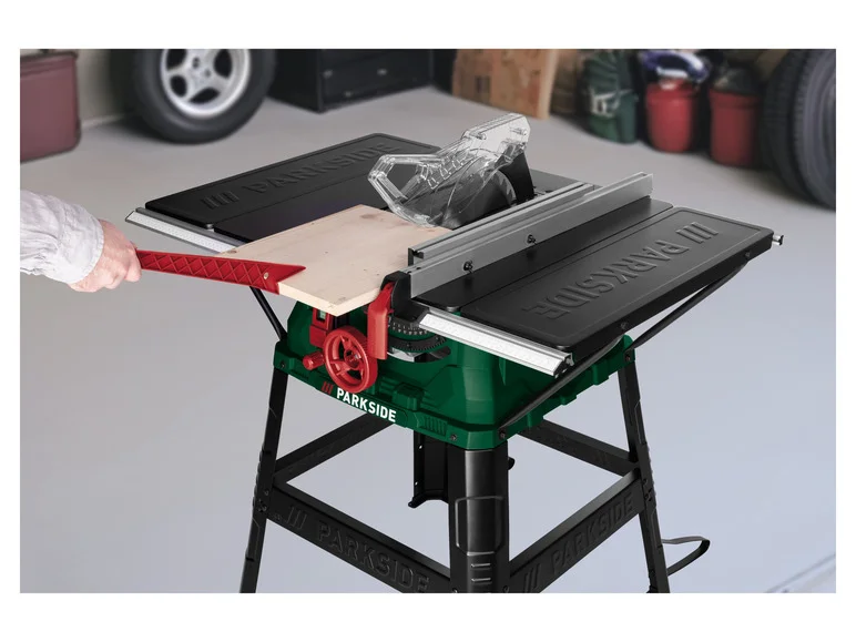 PARKSIDE® Pöytäpyörösaha PTKS 2200 A, 2200 W