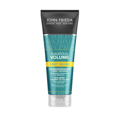 John Frieda Luxusní hydratační kondicionér pro objem jemných vlasů 250 ml
