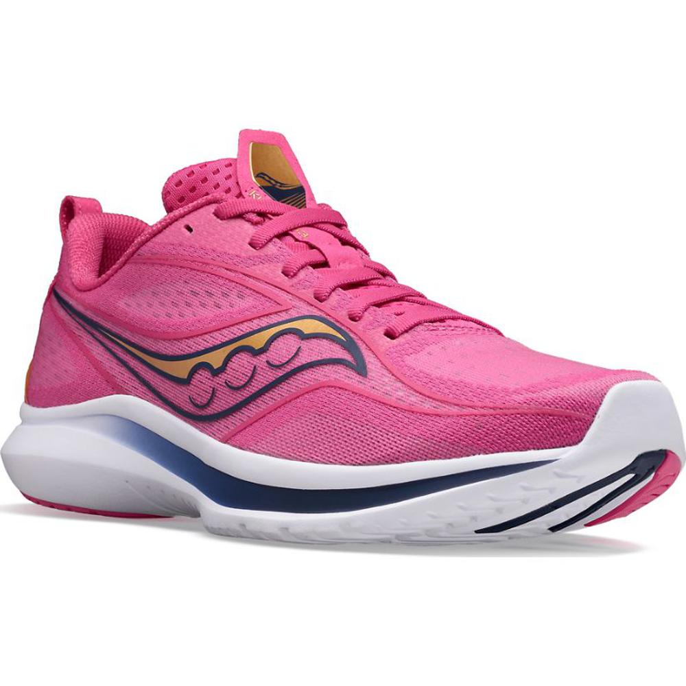 Saucony Kinvara 13 hardloopschoenen