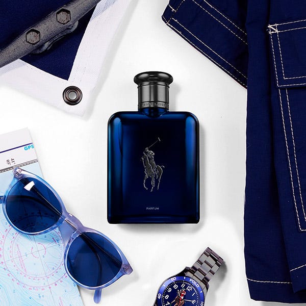 Parfém Polo Blue
