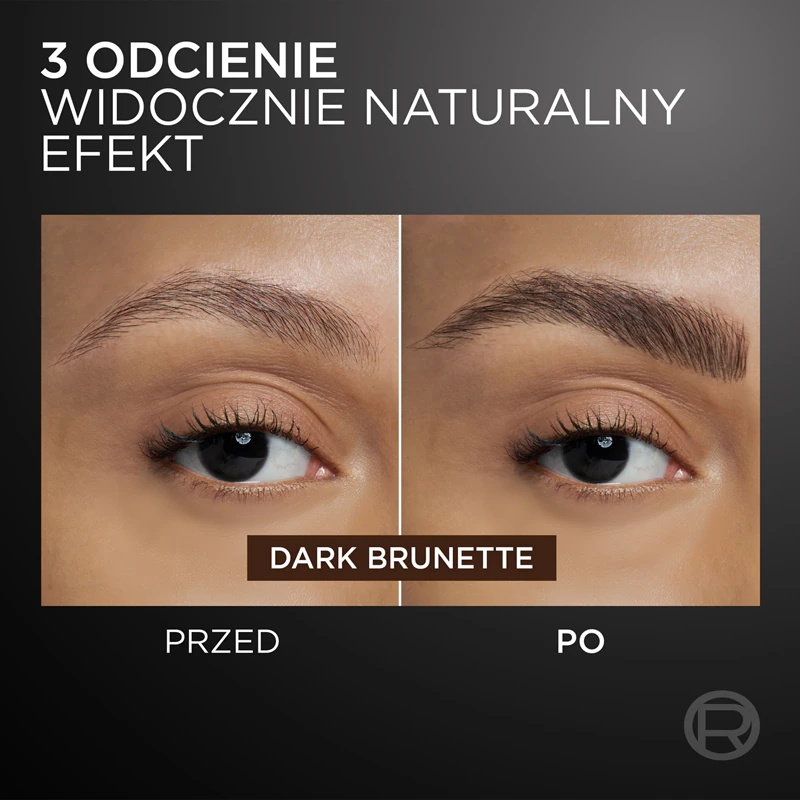 L'Oréal Paris Infallible Faux Brow pisak za obrvi