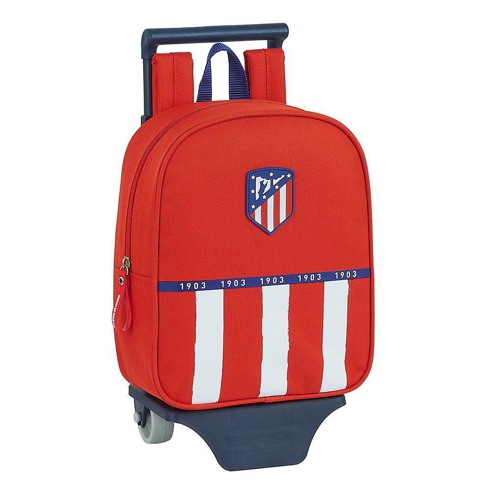  Batoh na trolejbus Atlético de Madrid 73599