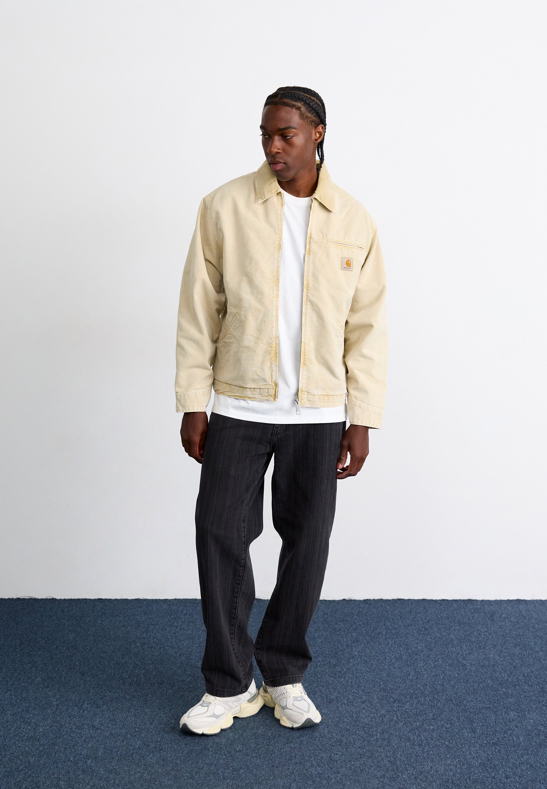 Carhartt WIP Transitional Jackets