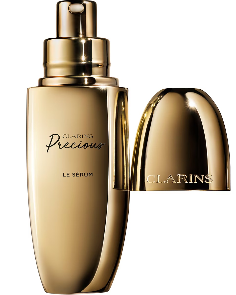 CLARINS PRECIOUS CLARINS PRECIOUS LE SERUM LIFT